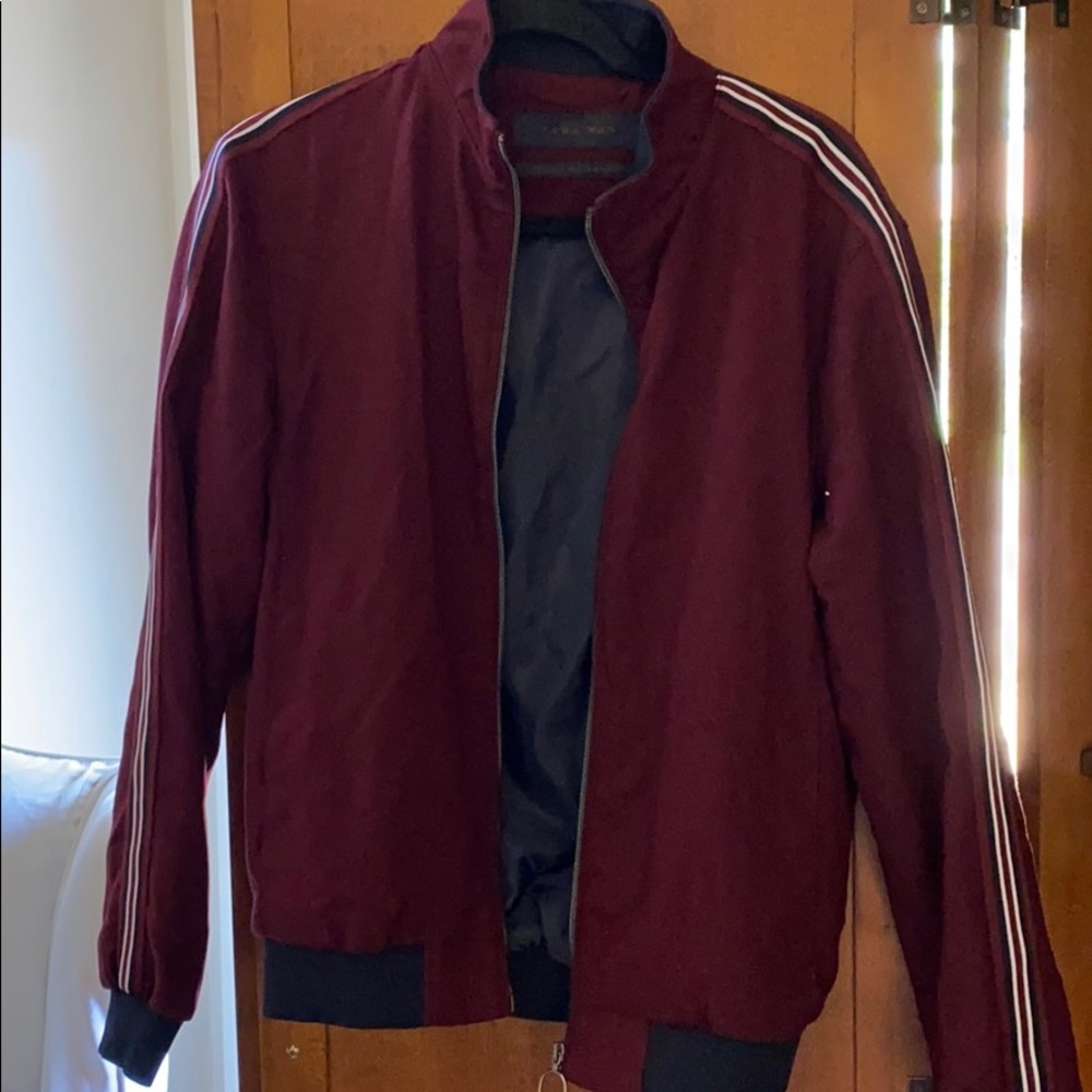 Zara Man Jacket